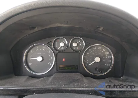 2005 Mercury Montego Luxury from USA, damaged, VIN 1MEFM41135G626796